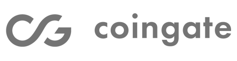 Coingate logo